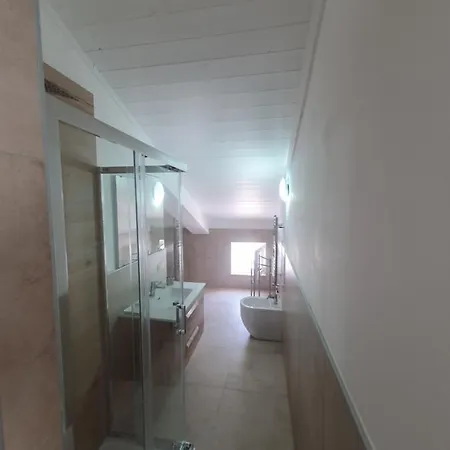 Casa Vacanza Ad *