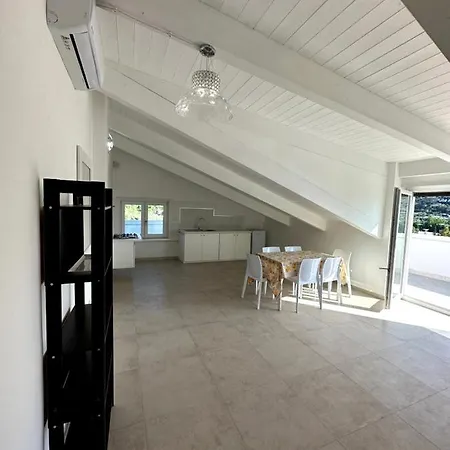 Casa Vacanza Ad 公寓