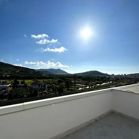 Casa Vacanza Ad *