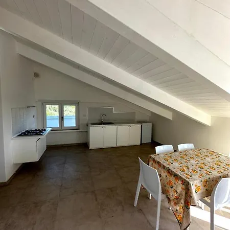 Casa Vacanza Ad 公寓 阿格罗波利