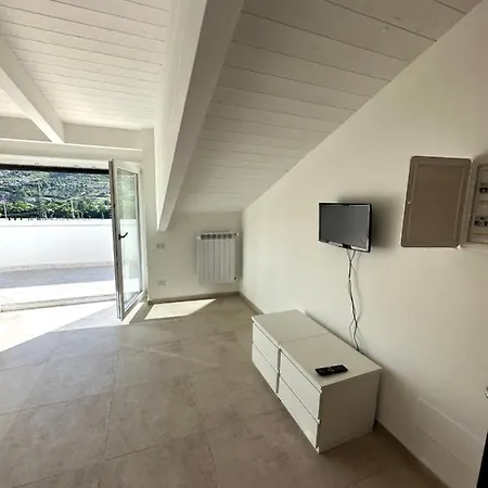 Casa Vacanza Ad 公寓 *