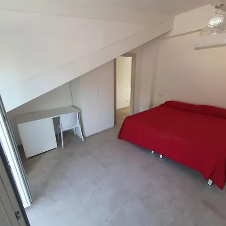 Casa Vacanza Ad 公寓